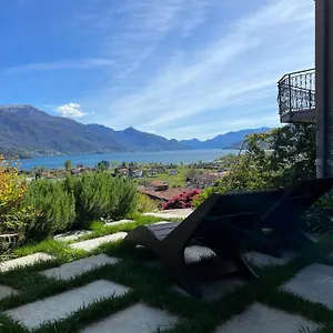Appartement Ago Luxury &, Gravedona