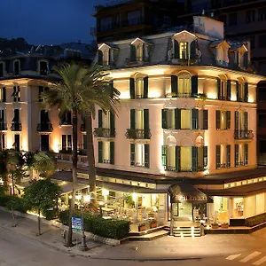 Riviera 3*, Rapallo Włochy