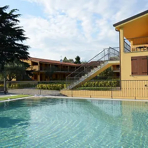 Hotel apartamentowy La Perla, Monte Isola