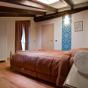 Nocleg ze śniadaniem Casa Arcangeli, Bracca