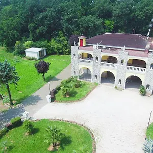 Nocleg ze śniadaniem Residenza Hermitage, Bedizzole