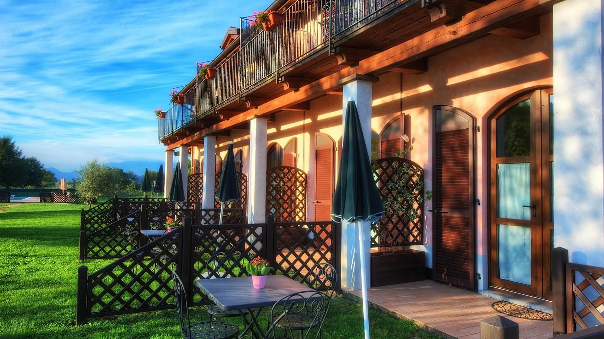 Agriturismo Alla Poncia Gravedona 0*,  Italy