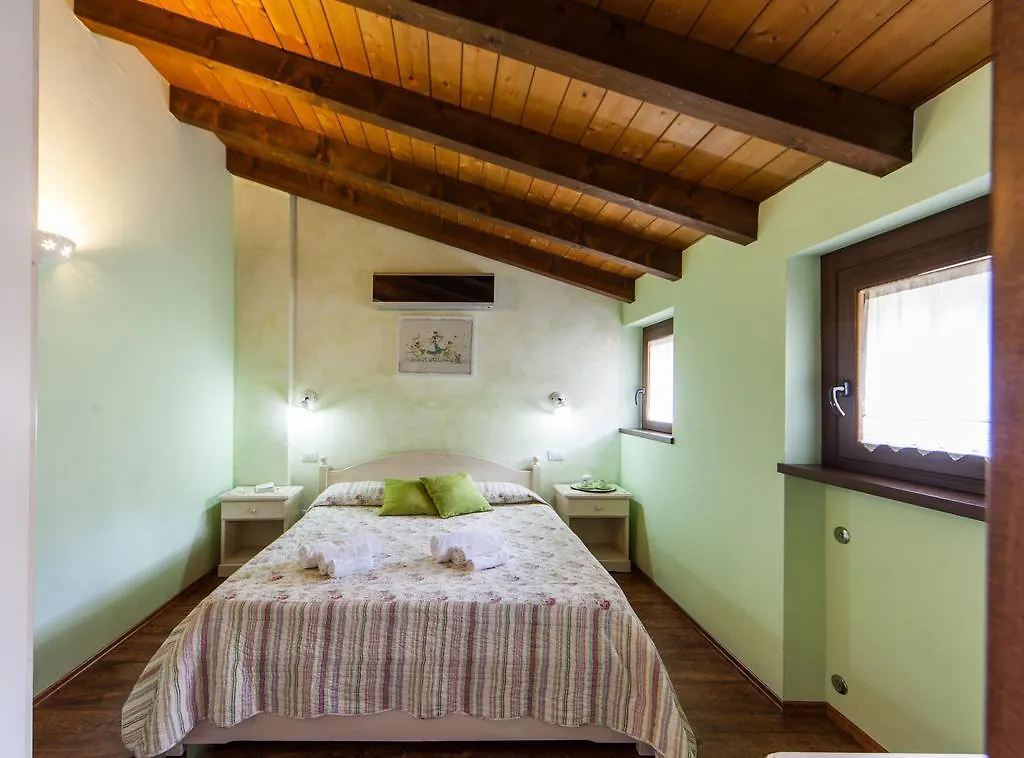 Agriturismo Alla Poncia Gravedona