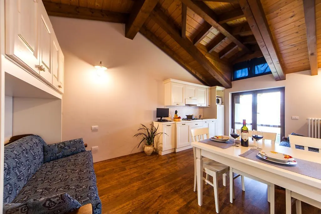 Agriturismo Alla Poncia Gravedona