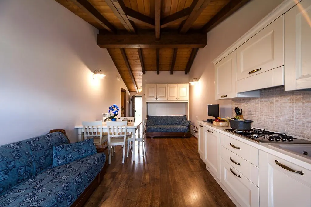 Agriturismo Alla Poncia Gravedona